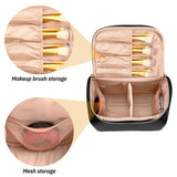 Beauty Bag Professional Makeup Bag Large Capacity