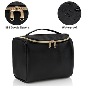 Beauty Bag Professional Makeup Bag Large Capacity