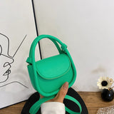 Mini Square Bag Women's Shoulder Messenger Bag