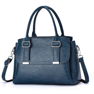 All-match Handbag Women Large-capacity Casual One-shoulder Messenger Bag