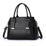 All-match Handbag Women Large-capacity Casual One-shoulder Messenger Bag