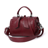 Women's All-match Handbag Summer Shoulder Messenger Bag