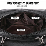 Women's All-match Handbag Summer Shoulder Messenger Bag