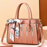 High One Shoulder Messenger Bag Ladies Handbag