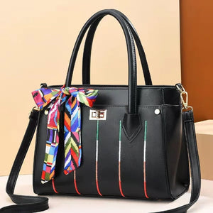 High One Shoulder Messenger Bag Ladies Handbag