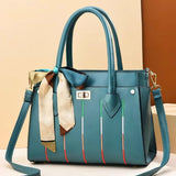 High One Shoulder Messenger Bag Ladies Handbag