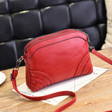 Casual Women's Shoulder Messenger Bag Autumn Small Bags