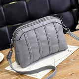 Casual Women's Shoulder Messenger Bag Autumn Small Bags