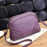 Casual Women's Shoulder Messenger Bag Autumn Small Bags