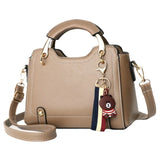 High-quality One-shoulder Women's Bag Autumn Women's Messenger Handbag