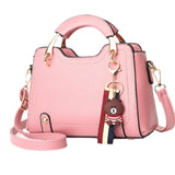 High-quality One-shoulder Women's Bag Autumn Women's Messenger Handbag