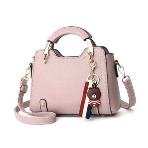 High-quality One-shoulder Women's Bag Autumn All-match Handbag