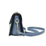 Hot Selling Ladies One-shoulder Small Square Bag Autumn All-match Small Girl Hea