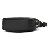 Large Capacity Messenger Bag Casual Canvas Women's Shoulder Bag
