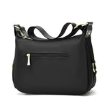 Large Capacity Messenger Bag Casual Canvas Women's Shoulder Bag