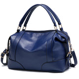 Large Capacity Women's Shoulder Bag & Handbag