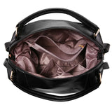 Large Capacity Women's Shoulder Bag & Handbag