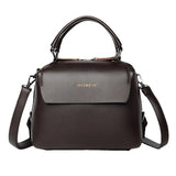 Women's Large Capacity Shoulder Handbag