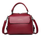 Women's Large Capacity Shoulder Handbag