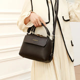 Women's Large Capacity Shoulder Handbag