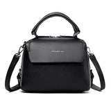 Women's Large Capacity Shoulder Handbag