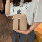 Mobile Phone Small Bag Women's Mini Messenger Coin Purse