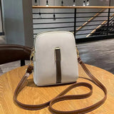 Mobile Phone Small Bag Women's Mini Messenger Coin Purse