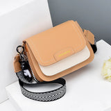 Hot Net Celebrity Small Bag Women Square Casual Messenger Shoulder Bag