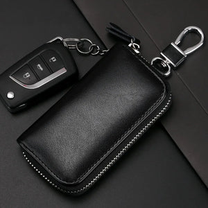 Arrival Leather Multifunction Key Holder Wallet