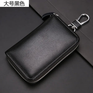 Arrival Leather Multifunction Key Holder Wallet