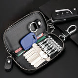 Arrival Leather Multifunction Key Holder Wallet