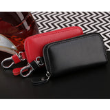 Arrival Leather Multifunction Key Holder Wallet