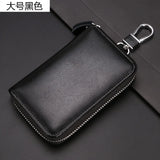 Arrival Leather Multifunction Key Holder Wallet
