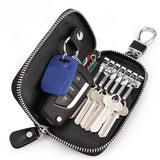 Arrival Leather Multifunction Key Holder Wallet