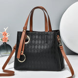 Women's Large-capacity Hand-held Bag