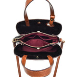 Women's Large-capacity Hand-held Bag