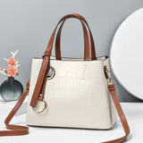 Women's Large-capacity Hand-held Bag