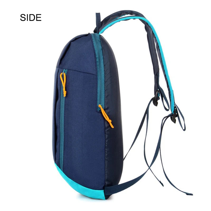 Waterproof Light Pack Multi-Color Backpack