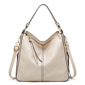 PU Leather Large Capacity Travel Bag Girls Luggage Women Carry on Bags