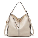 PU Leather Large Capacity Travel Bag Girls Luggage Women Carry on Bags