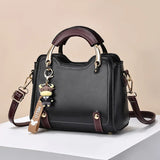 Small Shoulder Bag Women Portable Cross Bag Letter Print