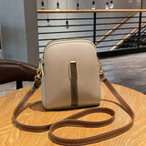 Small Bag Women Net Red Shoulder Bag Casual Large Capacity
