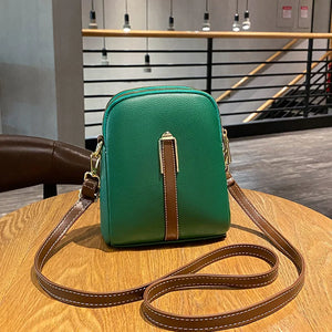 Small Bag Women Net Red Shoulder Bag Casual Large Capacity