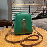Small Bag Women Net Red Shoulder Bag Casual Large Capacity