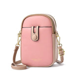 Small Bag Women's Shoulder Bag Phone Bag