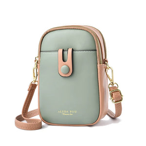 Small Bag Women's Shoulder Bag Phone Bag