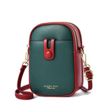 Small Bag Women's Shoulder Bag Phone Bag