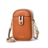 Small Bag Women's Shoulder Bag Phone Bag