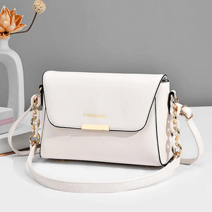 2022 Small Bag for Women, Elegant One Shoulder Cross Body Underarm B