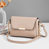 2022 Small Bag for Women, Elegant One Shoulder Cross Body Underarm B